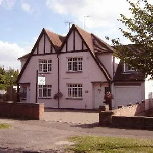 Leverton House Cambridge (Cambridgeshire)
