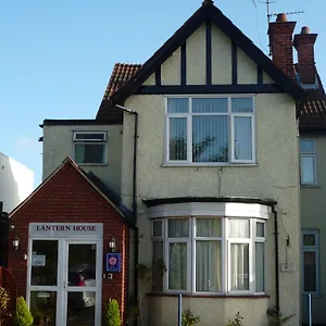 Lantern House Cambridge (Cambridgeshire)