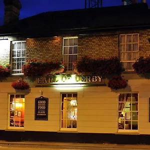 The Earl Of Derby Cambridge (Cambridgeshire)